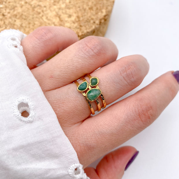 Bague GUILLERMINE