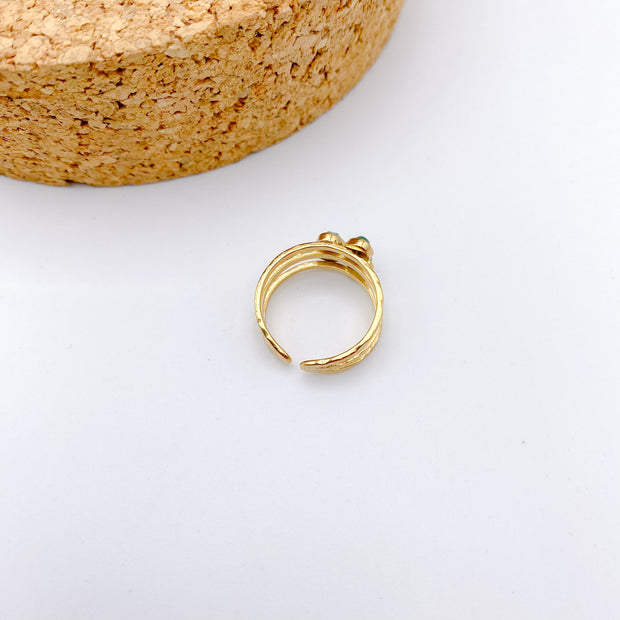 Bague GUILLERMINE