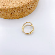 Bague MILANA