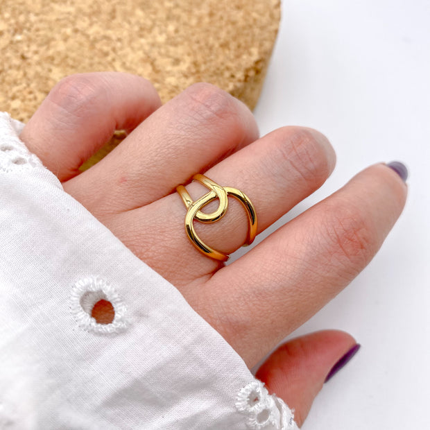 Bague MILANA