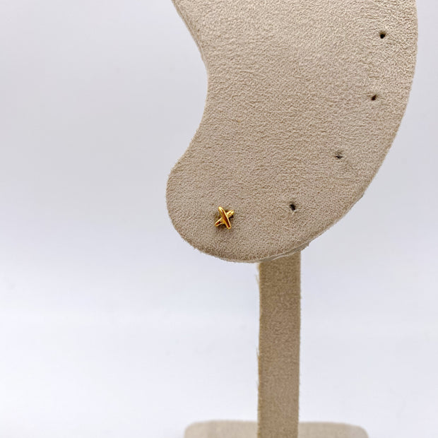 Boucles d’oreilles MELYA