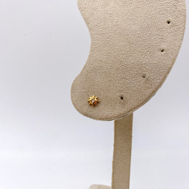Boucles d’oreilles NORIANE