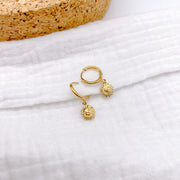 Boucles d'oreilles THALYNA