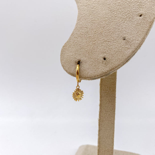 Boucles d'oreilles THALYNA