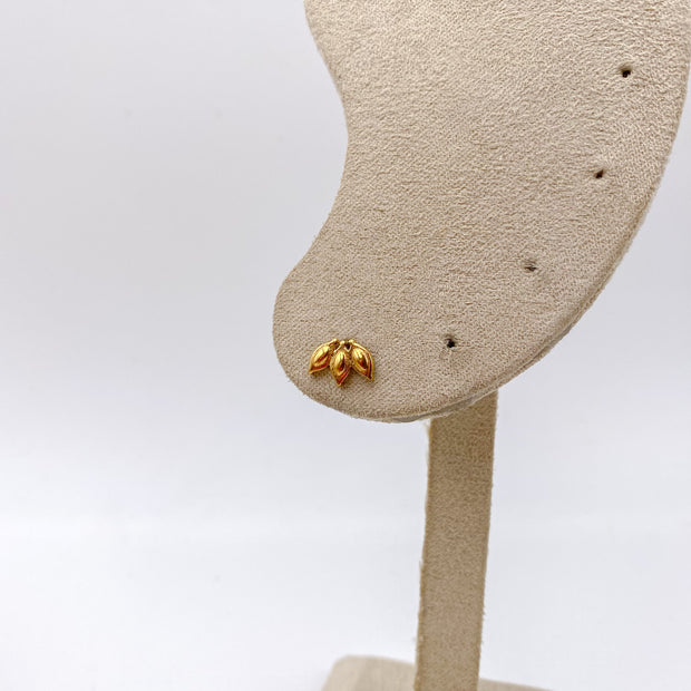 Boucles d’oreilles REINE