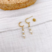 Boucles d'oreilles QUETTIE