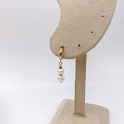 Boucles d'oreilles QUETTIE