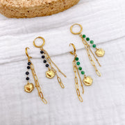 Boucles d'oreilles KATIALINE