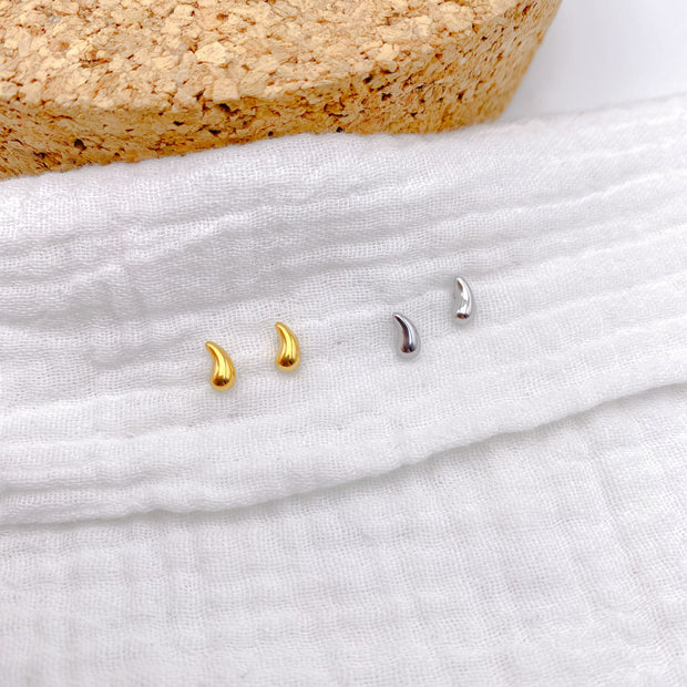 Boucles d’oreilles WALLEN