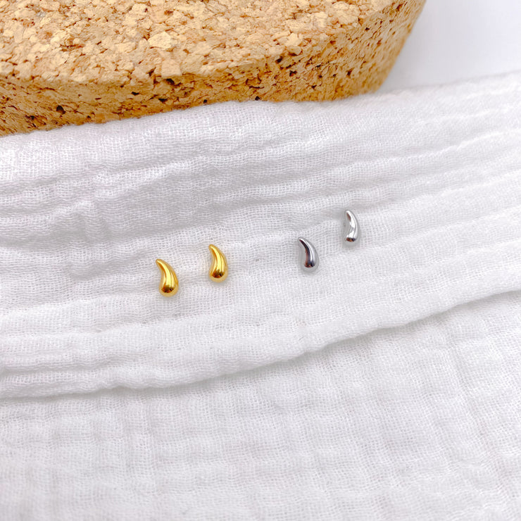 Boucles d’oreilles WALLEN