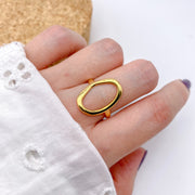 Bague CASSIDY