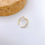 Bague CASSIDY