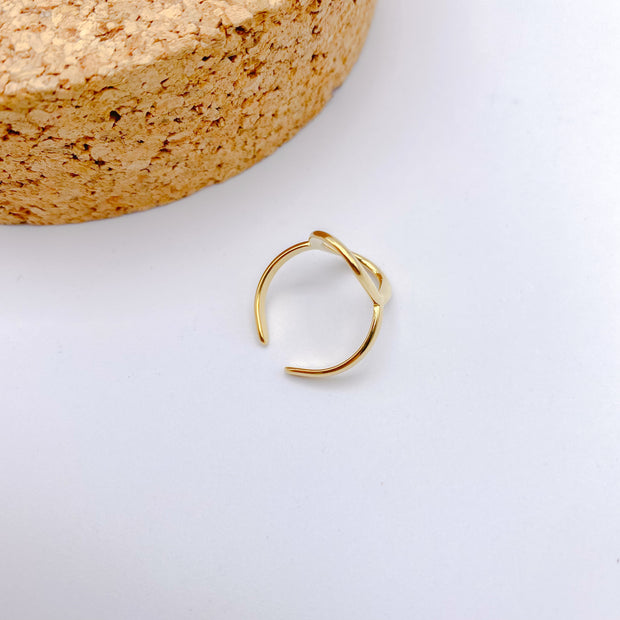 Bague CASSIDY