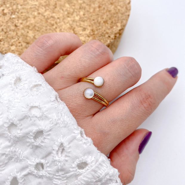 Bague ANAICA