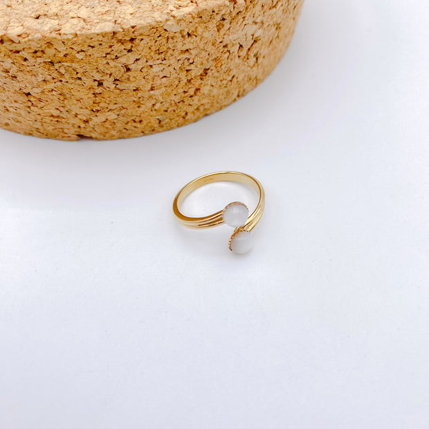 Bague ANAICA