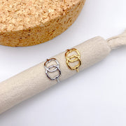 Bague ADELIA