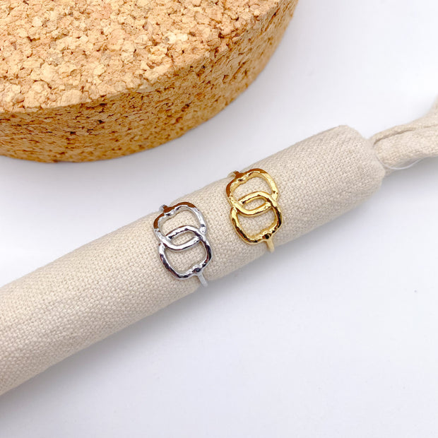 Bague ADELIA