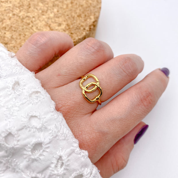 Bague ADELIA