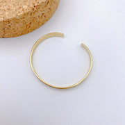 Bracelet jonc ROMANE