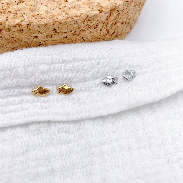 Boucles d’oreilles JOHANNA