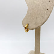 Boucles d'oreilles VANYDA