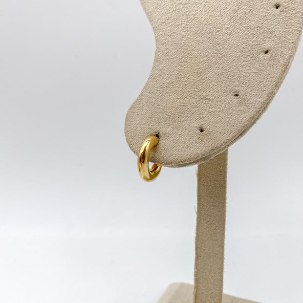 Boucles d'oreilles VANYDA