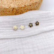 Boucles d’oreilles ZAKIA