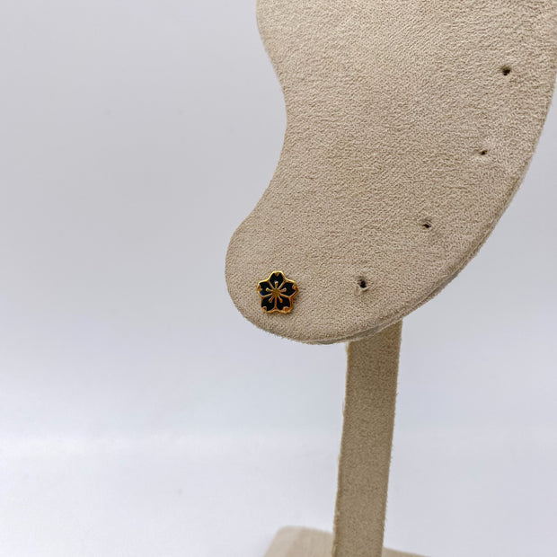 Boucles d’oreilles ZAKIA