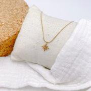 Collar OMBELINE