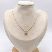 Collar OMBELINE