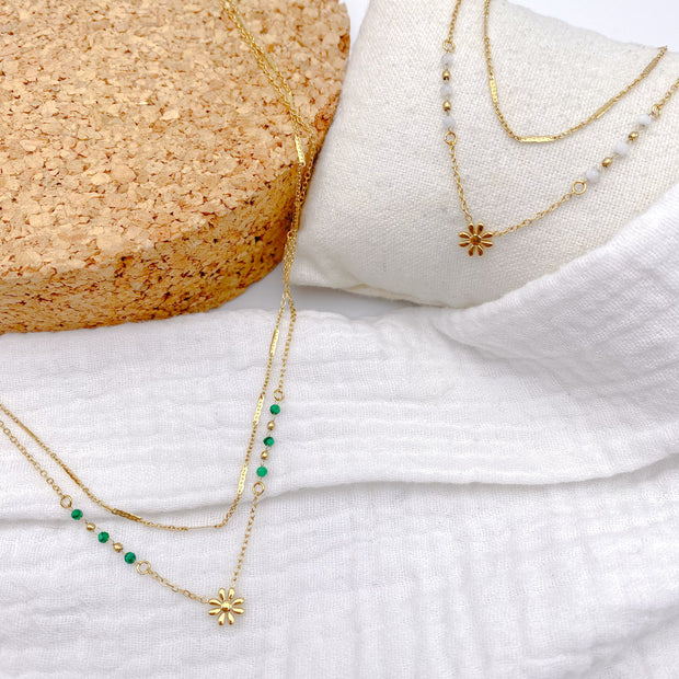 Collier INGRID