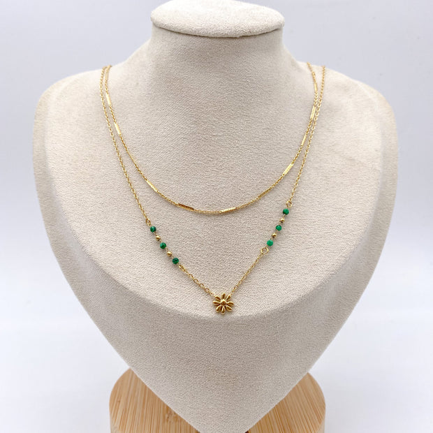 Collier INGRID