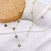 Collier NARCISSE