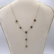 Collier NARCISSE