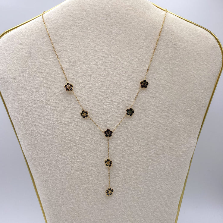 Collier NARCISSE