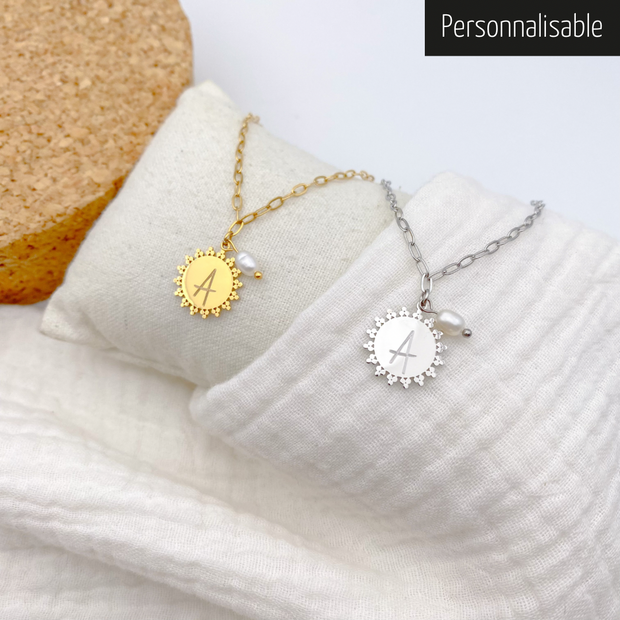 Collier XOANA