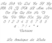 Collier ROXANE
