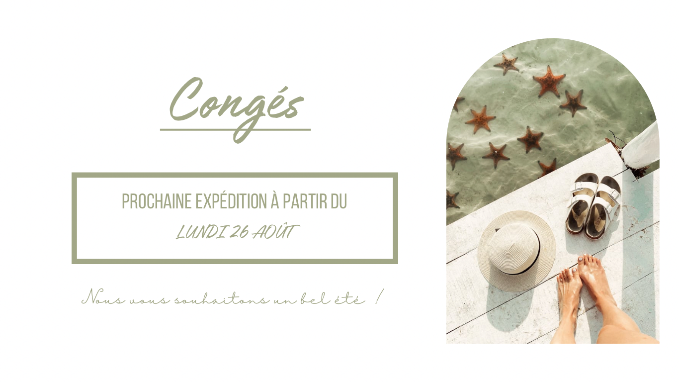 La boutique de Lulu, votre e-shop de bijoux en acier