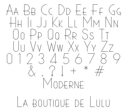 Collier COLINE
